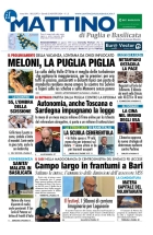 mattino