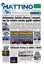 mattino