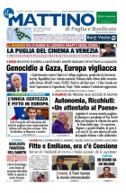 mattino
