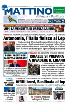mattino