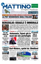 mattino