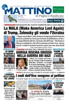 mattino