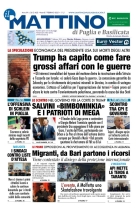 mattino