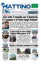 mattino
