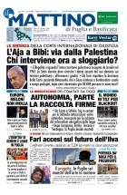 mattino