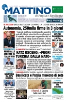 mattino