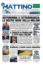 mattino