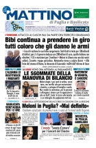 mattino
