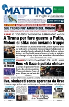 mattino