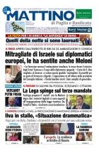 mattino