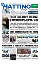 mattino