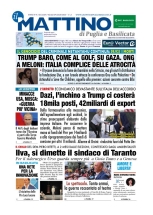 mattino