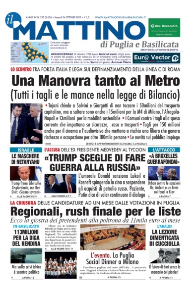 Mattino