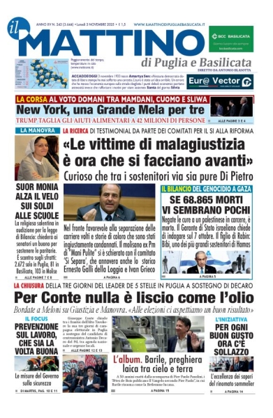 Mattino